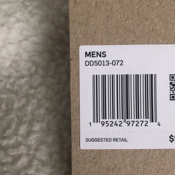 Nike Sportswear Sport Essential Men's High-Pile Fleece Pullover Hoodie Size XXL - Picture 8 of 8